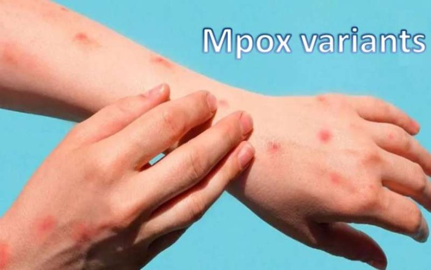 नए Mpox वैरिएंट ने दी दस्तक: फ्रांस में पहला केस, स्वास्थ्य अधिकारी सतर्क