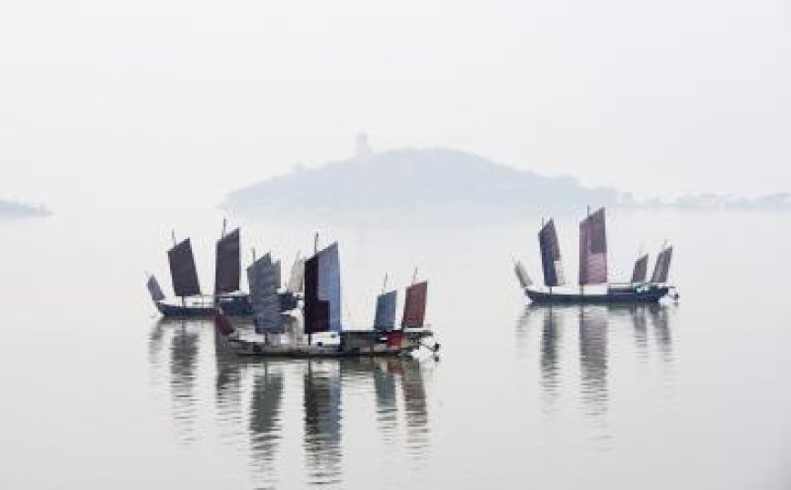 बर्फीली हवा और कोहरे की चपेट में उत्तर भारत, 6 दिनों तक न्यूनतम तापमान 6-7 डिग्री रहेगा 