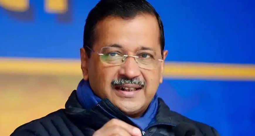 केजरीवाल भी पीएम मोदी की तरह ही झूठे वादे की रणनीति पर अमल करते हैं