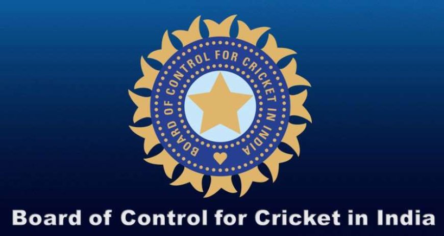 BCCI ने भारतीय खिलाड़ियों के लिए सख्त नियम, पत्नी को दौरे पर साथ रखने पर लगी पाबंदी