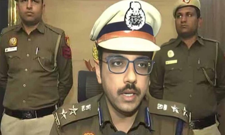 दिल्ली पुलिस ने अवैध रूप से रह रहे 18 बांग्लादेशी नागरिकों को वापस उनके देश भेजा, 3 गिरफ्तार भी हुए