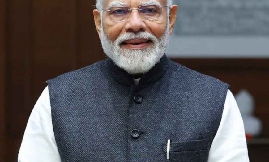 प्रधानमंत्री मोदी 10 फरवरी को विद्यार्थियों से करेंगे परीक्षा पे चर्चा