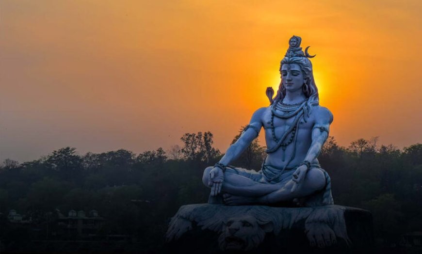 सागर में महा शिवरात्रि पर शहर के शिव मंदिरों से निकलेगी बारात