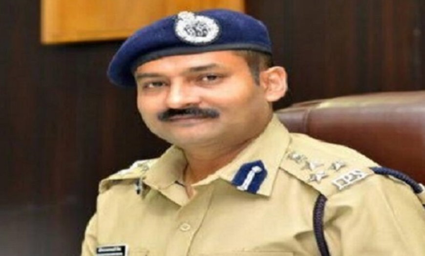 भोपाल में साइबर ठगों से साठगांठ के आरोप में थाना प्रभारी सस्पेंड, पुलिस कमिश्नर का बड़ा एक्शन